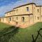 RELAIS VAL D’ORCIA