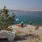 Apartment Camelia with pool and sea view - Ribarica