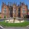 Dunston Hall Hotel, Spa & Golf Resort - Norwich