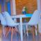 Villa Maris- beachfront villa with exclusive pool