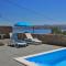 Apartment Camelia with pool and sea view - Ribarica
