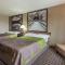 Super 8 by Wyndham Corvallis