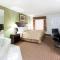 Super 8 by Wyndham Decatur/Dntn/Atlanta Area
