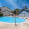 Creekside Inn & Suites