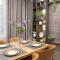 City Garden Apartments