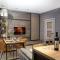 City Garden Apartments