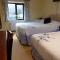 Cameley Lodge - Self Catering - Temple Cloud