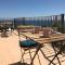Rooms in Seafront Villa