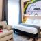 ibis Styles Clamart Gare Grand Paris photo 11