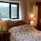 Cameley Lodge - Self Catering - Temple Cloud