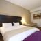 Boutique Hotel Parnassia