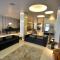 Hotel Bicentenario Suites & Spa