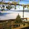 Luxury Chalet Vila on Mountain Top with great view - Kalavrita