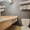 Super 8 by Wyndham Trois-Rivieres