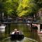 Canal Wow Suites Amsterdam - أمستردام