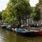 Canal Wow Suites Amsterdam