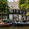 Canal Wow Suites Amsterdam - أمستردام