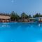 Poseidon Hotel Sea Resort