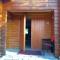 Luxury Chalet Vila on Mountain Top with great view - Kalavrita