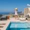 Halcyon Days Suites - Pyrgos