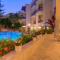 Fortezza Hotel - Rethymno by