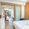 Poseidon Hotel Sea Resort