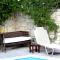 Heraklion Twins House - Private Pool Retreat - episkopi-heraklion