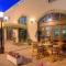 Fortezza Hotel - Rethymno by