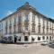 Spatz Aparthotel