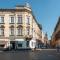 Spatz Aparthotel