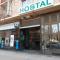 Hostal Cumbre - Zaragoza