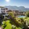 Hotel Ansitz Plantiz