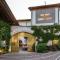 Hotel Ansitz Plantiz - Merano