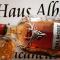 Haus Alba - Grantown-on-Spey