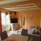 Gîte La Pierre Qui Tourne