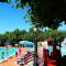 Camping Playa Canelas