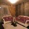 Just Cavalli apartments Foto: Just Cavalli apartments