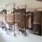 bodensee-fewo Modernes & TOP-ausgestattetes Appartement incl Netflix, Fahrradgarage - 乌尔丁根-米赫尔霍芬