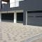 bodensee-fewo Modernes & TOP-ausgestattetes Appartement incl Netflix, Fahrradgarage - 乌尔丁根-米赫尔霍芬