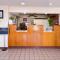 Americas Best Value Inn Sullivan - Sullivan