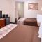 Americas Best Value Inn Sullivan