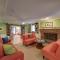 The Grey Owl Inn