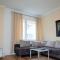 Moderne Appartement Hannover Centrum - City Flat HbF