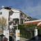 Twin Room Marina 5953a