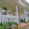 Mt Fuji B&B PENSION LE LAGON