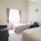 Mt Fuji B&B PENSION LE LAGON