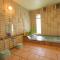 Mt Fuji B&B PENSION LE LAGON