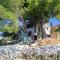 Apartments by the sea Zdrelac, Pasman - 8405