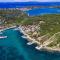 Apartments by the sea Zdrelac, Pasman - 8405