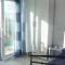 Apartments by the sea Pisak, Omis - 652
